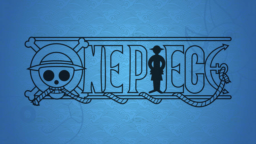 Welcome To The World Of One Piece! Wallpaper