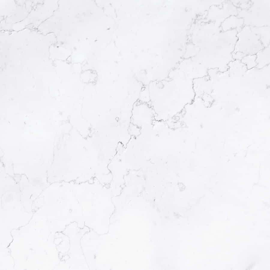 White Marble Texture With A White Background Wallpaper