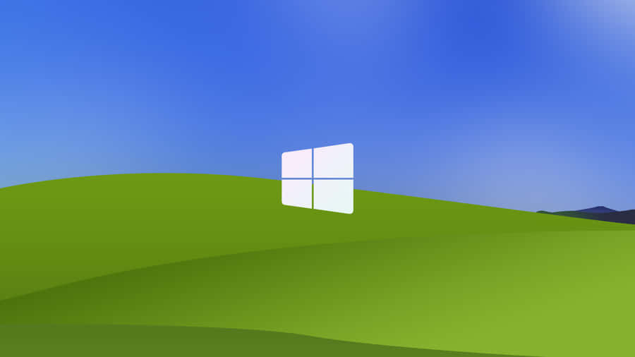 Windows Xp Logo Wallpaper