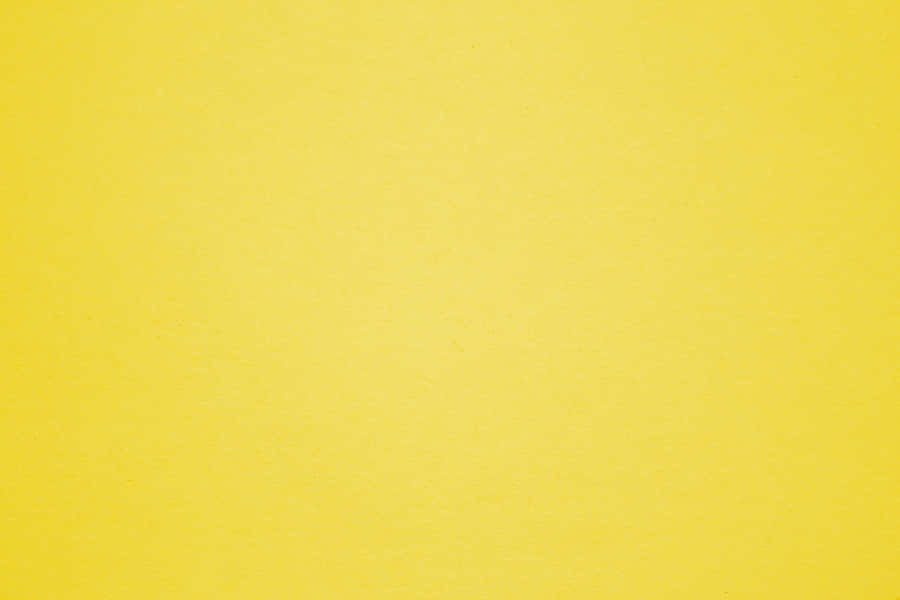 Wow In Yellow Wallpaper