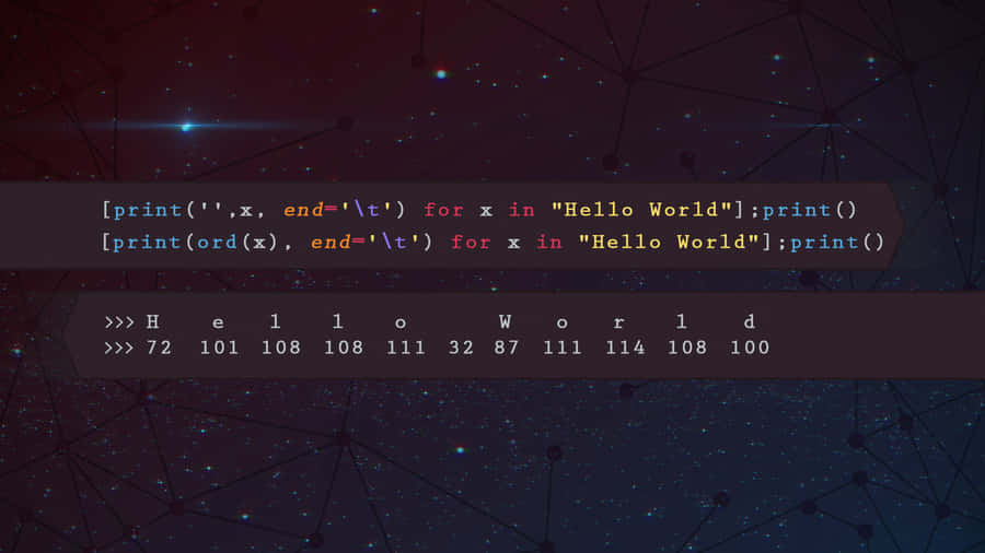 Writing Code To Make A Difference Wallpaper