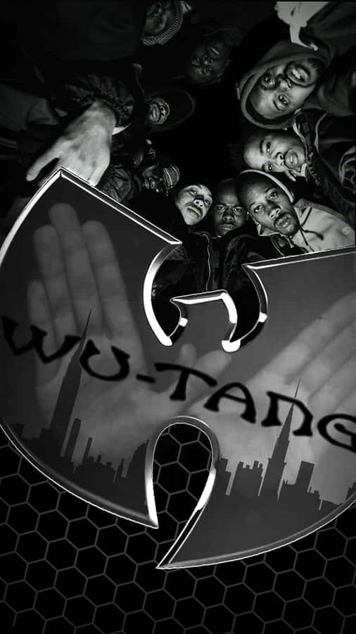 Wu Tang - Wallpapers Wallpaper