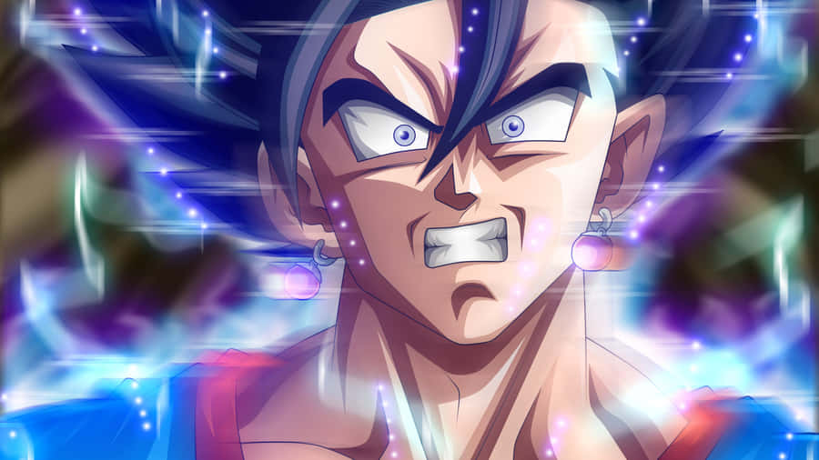 Xbox Pfp Angry Vegito Wallpaper