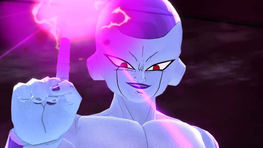 Xbox Pfp Frieza Wallpaper