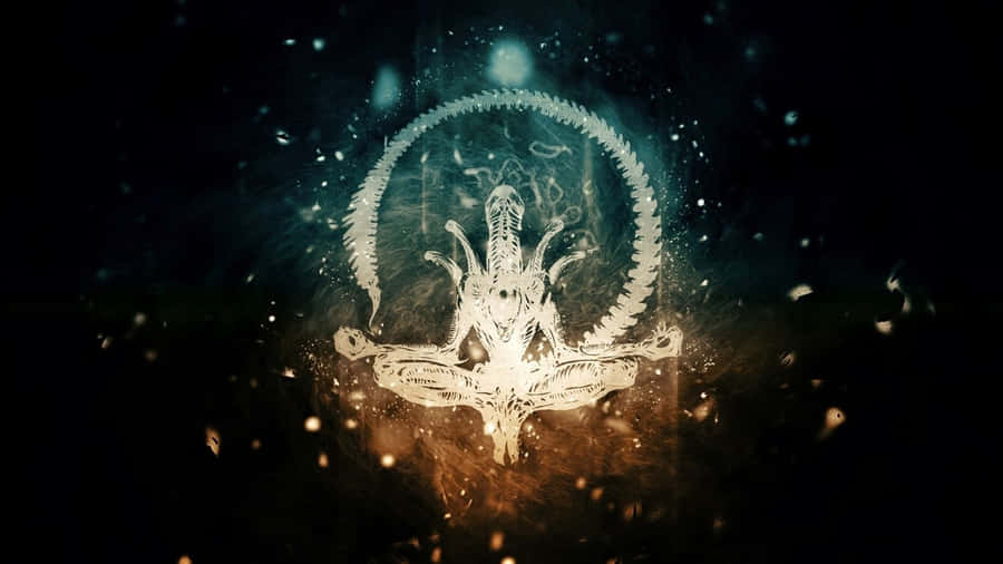 Zen Desktop Spirit Meditation Wallpaper