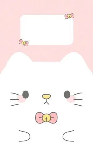 1. Enjoy The Fun Side Of Technology With Cute Kawaii Ipad Wallpaper