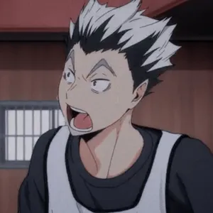 1. Experience The Magnificence Of Ktar Bokuto Wallpaper