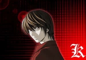 1. Get Ready To Solve The Mysteries Of Death Note Wallpaper