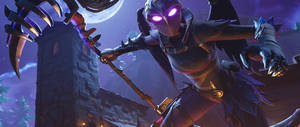 1080 Fortnite Ravage Wallpaper