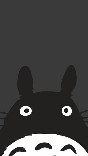 1080p Hd Totoro My Neighbor Totoro Wallpaper