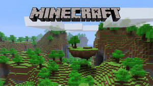 1280x720 Minecraft Rice Terraces Wallpaper