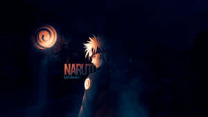 1920 X 1080 Naruto Looking Back Wallpaper