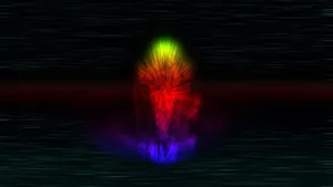 1920x1080 Full Hd Colorful Explosion Wallpaper