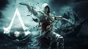 1920x1080 Full Hd Ezio Auditore Da Firenze Wallpaper