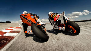 1920x1080 Hd Bikes Ktm Rc8 R Wallpaper