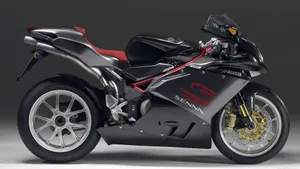 1920x1080 Hd Bikes Mv Agusta F4 Wallpaper