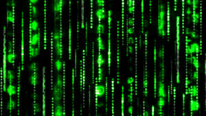 1920x1080 Hd Matrix Coding Wallpaper