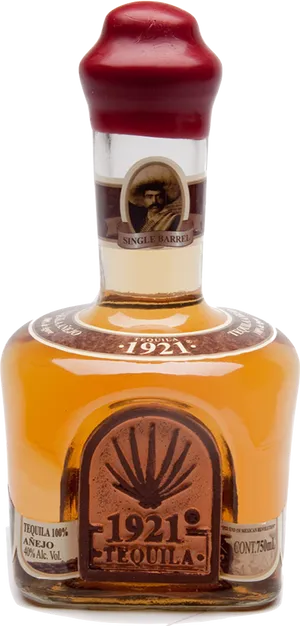 1921 Tequila Mexico 750ml Wallpaper