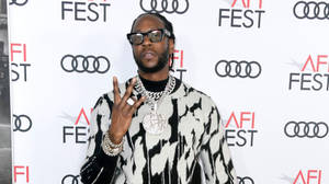 2 Chainz Afi Fest 2019 Wallpaper