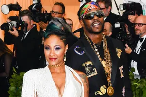 2 Chainz And Kesha Wallpaper