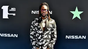 2 Chainz Bet 2019 Awards Wallpaper