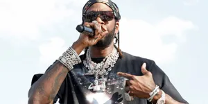 2 Chainz Preakness Live Wallpaper
