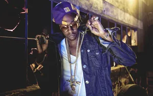 2 Chainz Southern Rapper Wallpaper