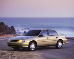 2001 Chevy Malibu Wallpaper