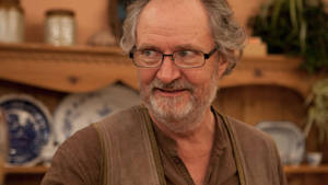 2010 Another Year Jim Broadbent Wallpaper