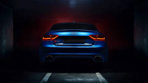 2013 Audi Rs 5 Wallpaper