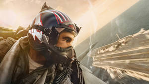 2022 Top Gun: Maverick Wallpaper