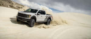 2023 Ford F 150 Raptor R Wallpaper