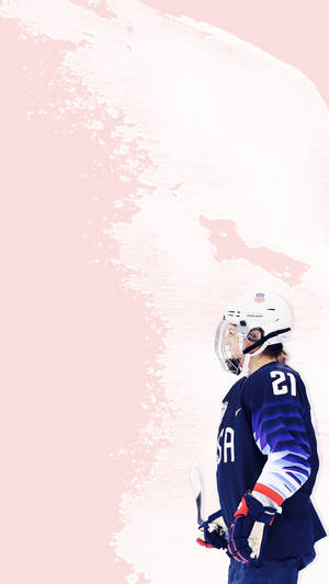 #21 Hilary Knight Digital Artwork Wallpaper