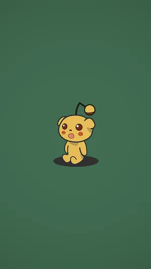 2160x3840 Reddit Pikachu Wallpaper