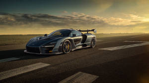 2560 X 1440 Car By Novitec Wallpaper