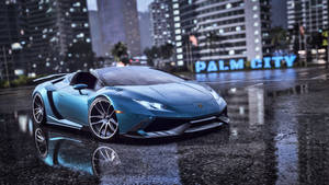 2560 X 1440 Car Novitec Lamborghini From Need For Speed 2019 Wallpaper