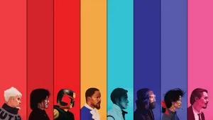 2560 X 1440 Movie Django Unchained Wallpaper