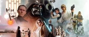 2560 X 1440 Movie Star Wars: Episode Iii Wallpaper