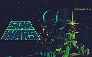 2560x1600 Star Wars A New Hope Wallpaper