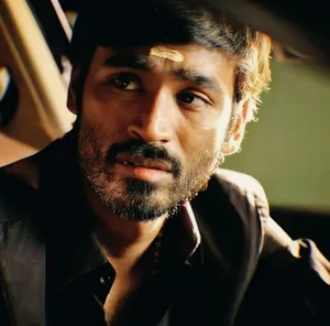 3 Moonu Movie Ram Wallpaper