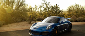 3440x1440 Car Porsche 911 Gt3 Rs Wallpaper