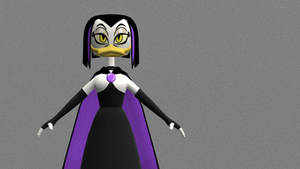 3d Ducktales Magica De Spell Wallpaper