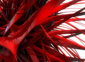 3d Visual Masterpiece Wallpaper