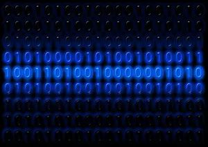 4d Ultra Hd Binary Codes Wallpaper