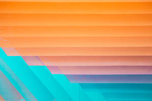 4k Abstract Intersecting Lines Wallpaper