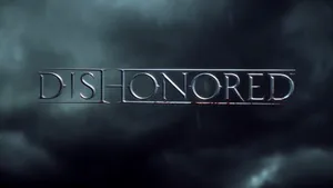 4k Dishonored Poster Wallpaper