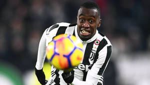 4k Football Blaise Matuidi Wallpaper