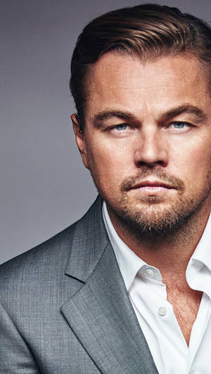 4k Leonardo Dicaprio Wallpaper High Quality Wallpaper