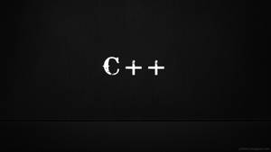 4k Programming Coding Plus Symbols Wallpaper