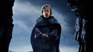 4k Star Wars Luke Skywalker Wallpaper